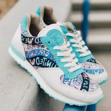 Scarpe ecologiche da donna